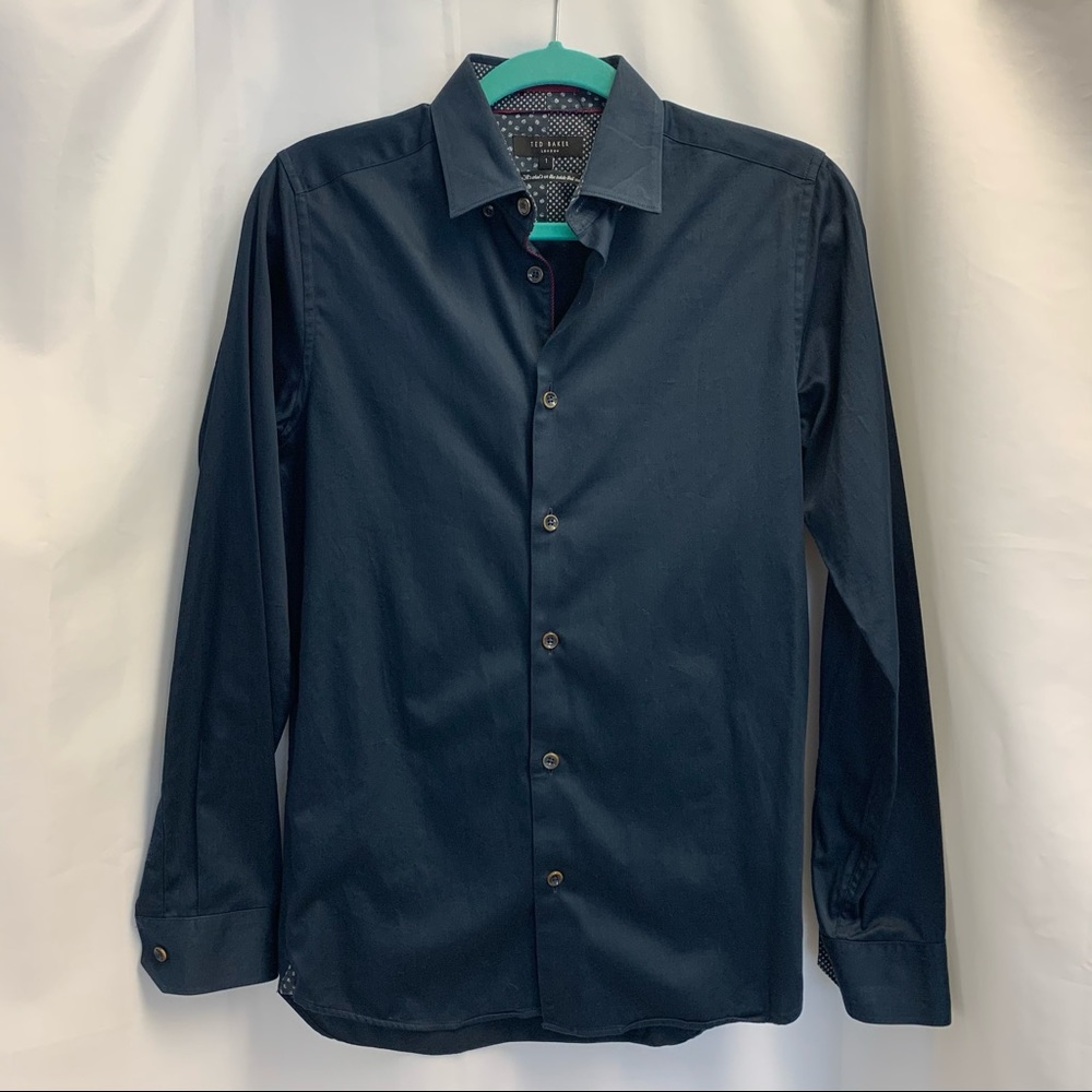 Ted baker dress shirt